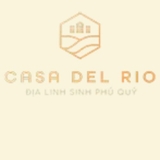 The "Dasong Village Hòa Bình" user's logo