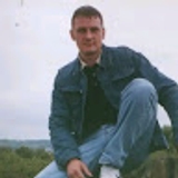 David mark Wood