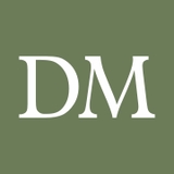 The "davidmelloruk" user's logo