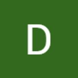 The "Dayanna Zambrano" user's logo