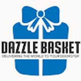 The "Dazzlebasketgift" user's logo
