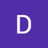 The "Dariel Brito Hernandez" user's logo