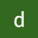 The "daniela burger" user's logo