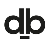 The "dbieb" user's logo