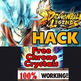 The "[%Dragon Ball Legends%] Free Chrono Crystals and Zeni Hack Cheats Generator" user's logo