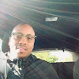 Dwayne Burrell
