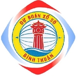 The "ddxsbinhthuan1" user's logo