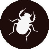 The "het kantoor" user's logo