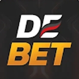 The "Nhà cái debet" user's logo