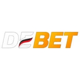 The "debetcomth" user's logo