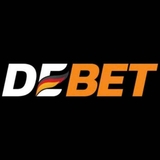 The "Nhà cái DEBET" user's logo