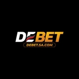 The "debetsacom" user's logo