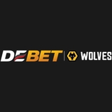 The "Debet Webcam" user's logo