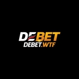 The "Nhà cái Debet" user's logo