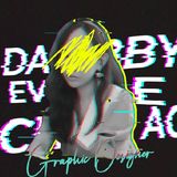 The "Dabby Eve Chao" user's logo