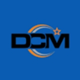 The "Deciminers" user's logo
