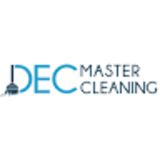 The "Dec Master Cleaning" user's logo
