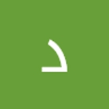 The "دهانات وديكورات وترميم" user's logo