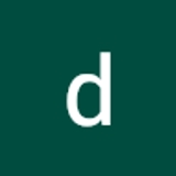 The "decorexpert" user's logo