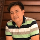 Nitoy Gonzales