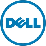 The "Dell Service Center in Nagpur" user's logo