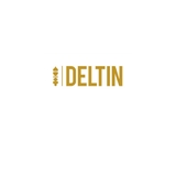 The "deltin00" user's logo