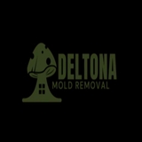 The "Deltona Mold Removal" user's logo