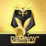 The "demnaylivebongda1" user's logo