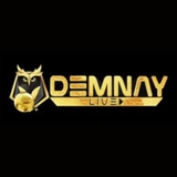 The "Demnay Live - Xem bóng đá trực tiếp Demnay.Live" user's logo