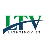 The "Đèn LED LTV" user's logo