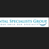 The "dentalspecialistgroup" user's logo