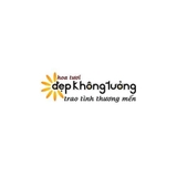 The "depkhongtuongvn" user's logo