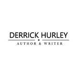 The "Derrick Hurley" user's logo