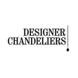 The "Designer Chandeliers" user's logo