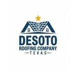 The "DeSoto Roofer" user's logo