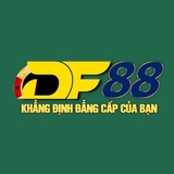 The "df88pro" user's logo