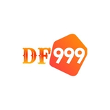 The "DF999 Trải Nghiệm Cá Cược Đẳng Cấp" user's logo