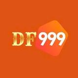 The "DF999 -Trang Chủ Chính Thức DF999Tại Việt Nam" user's logo