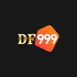 The "DF999" user's logo