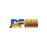 The "DF999" user's logo