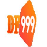 The "DF999 Trải Nghiệm Cá Cược" user's logo
