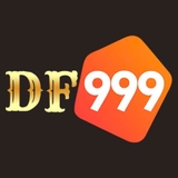The "DF999" user's logo