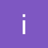 The "isla marina" user's logo