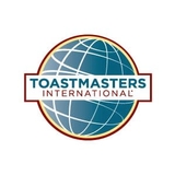 The "DirectFN Toastmasters Club" user's logo