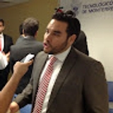 David Gonzalez Torrentera