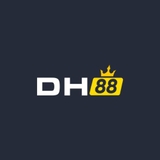 The "DH88" user's logo