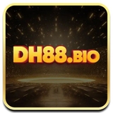 The "DH88" user's logo