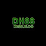 The "DH88 " user's logo