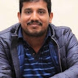 Dhiraj Sequeira