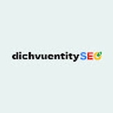 The "Dịch Vụ Entity" user's logo